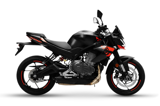 APRILIA Tuono 457
