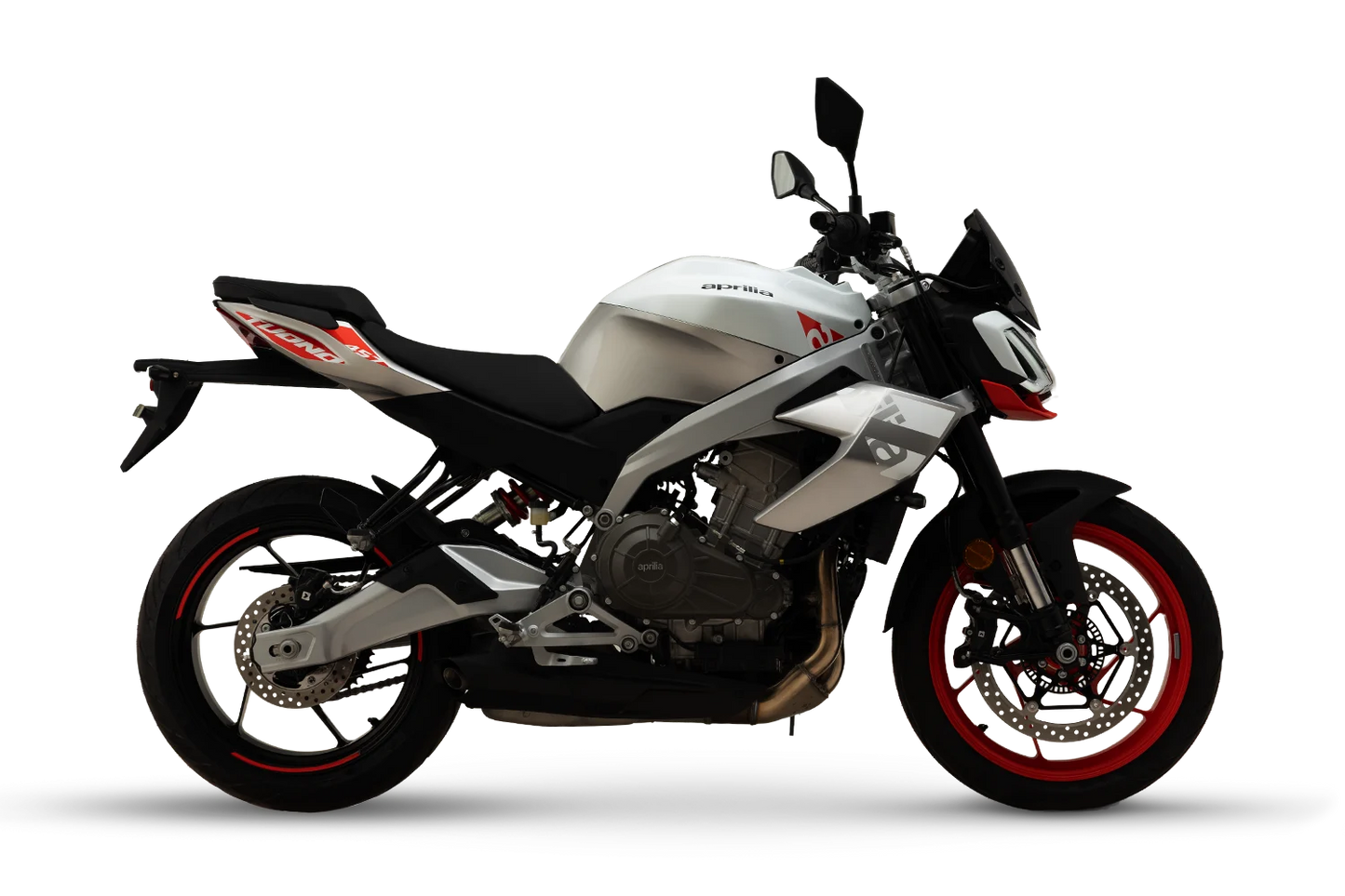 APRILIA Tuono 457