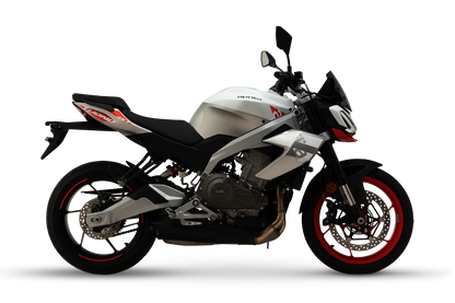 APRILIA Tuono 457