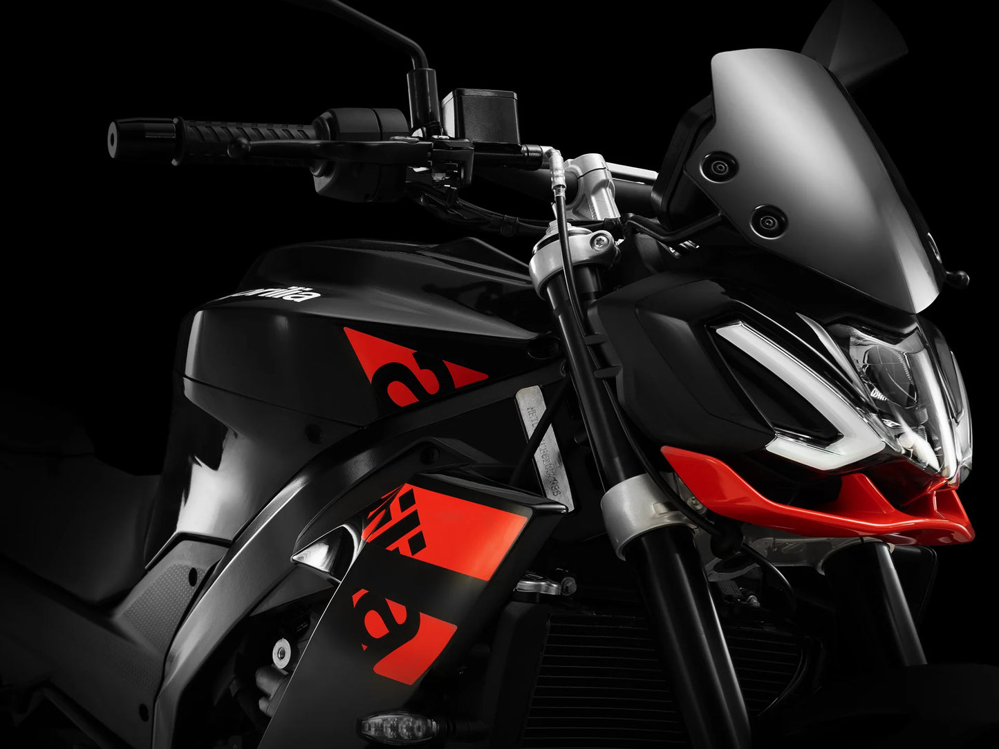 APRILIA Tuono 457
