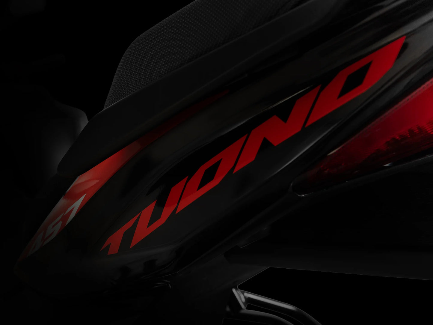 APRILIA Tuono 457