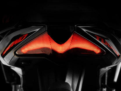 APRILIA Tuono 457
