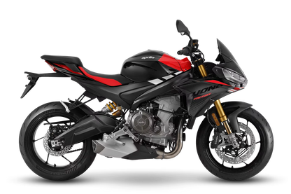 Aprilia Tuono 660
