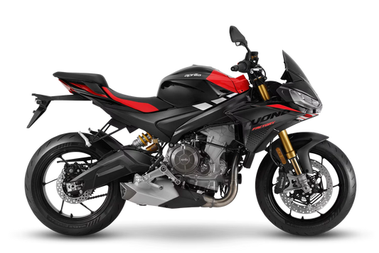 Aprilia Tuono 660