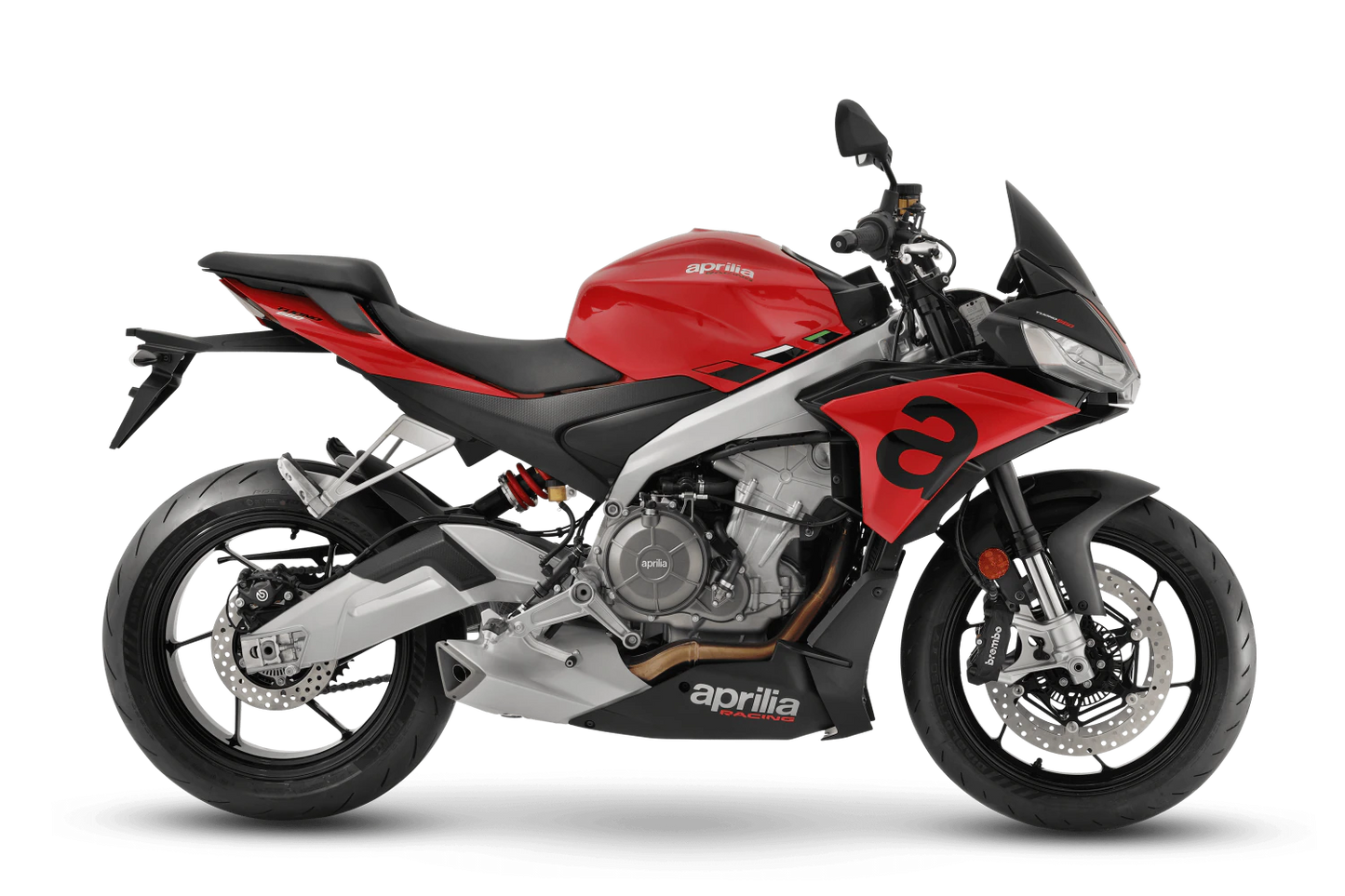 Aprilia Tuono 660