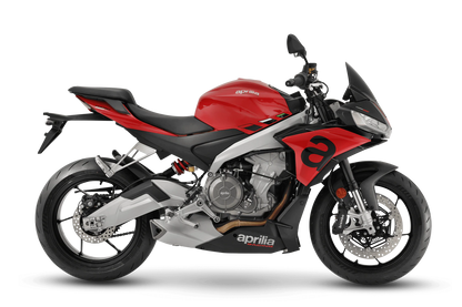 Aprilia Tuono 660