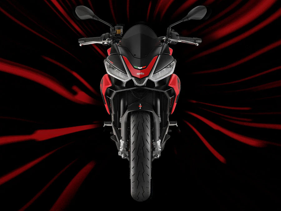 Aprilia Tuono 660