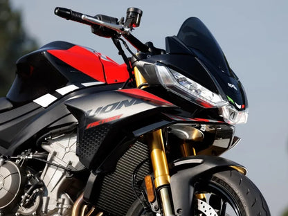 Aprilia Tuono 660