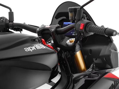 Aprilia Tuono 660