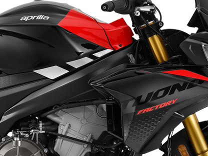 Aprilia Tuono 660