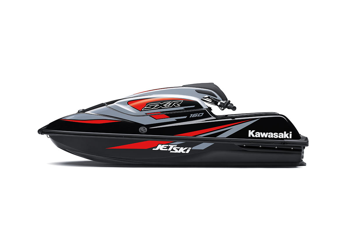 JET SKI® SX-R™ 160