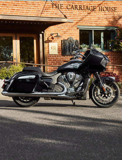 Indian Challenger Limited 112
