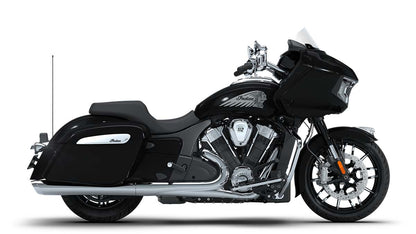 Indian Challenger Limited Black