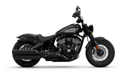 CHIEF BOBBER DARK HORSE
