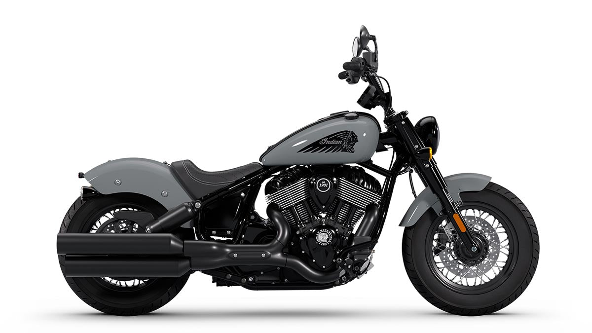 CHIEF BOBBER DARK HORSE