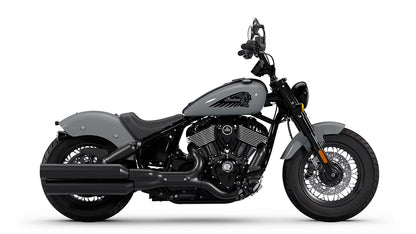 CHIEF BOBBER DARK HORSE