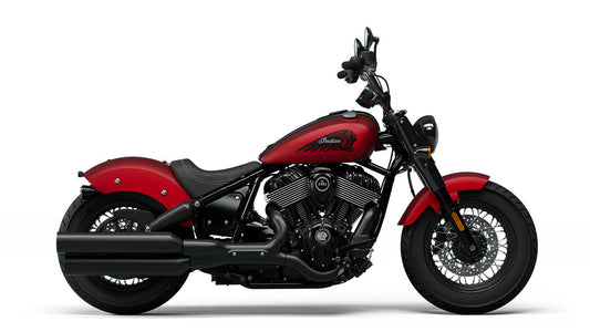 CHIEF BOBBER DARK HORSE