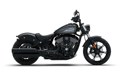 Indian Chief Dark Horse Black Smoke
