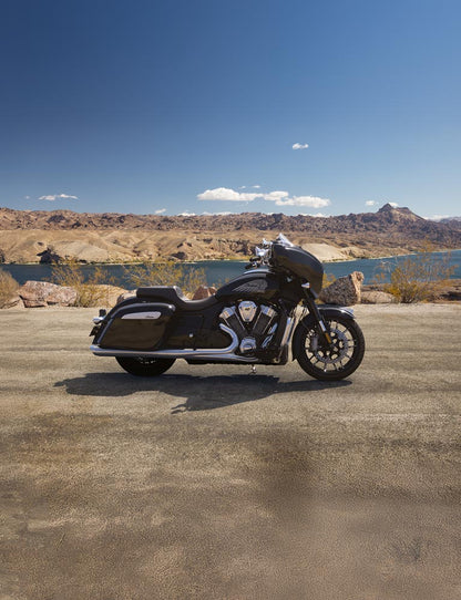 Indian Chieftain PowerPlus Limited