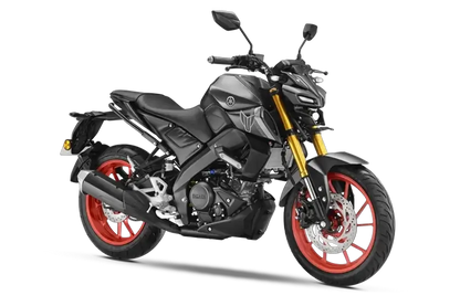 MT-15 Ver 2.0 (2026)