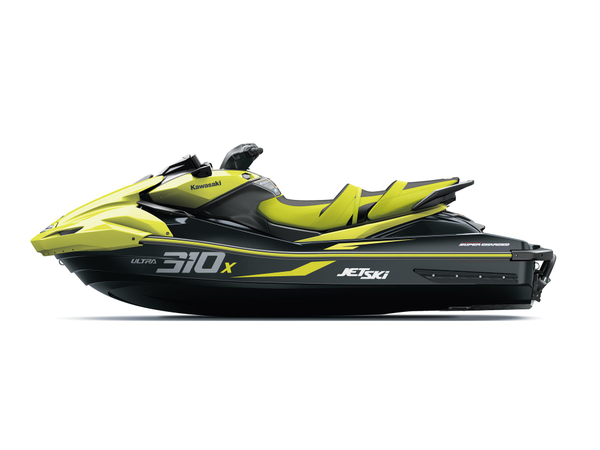 JET SKI ULTRA 310X (2026)