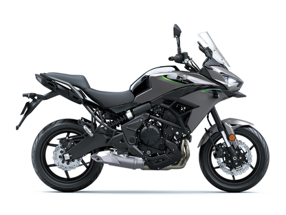 VERSYS 650