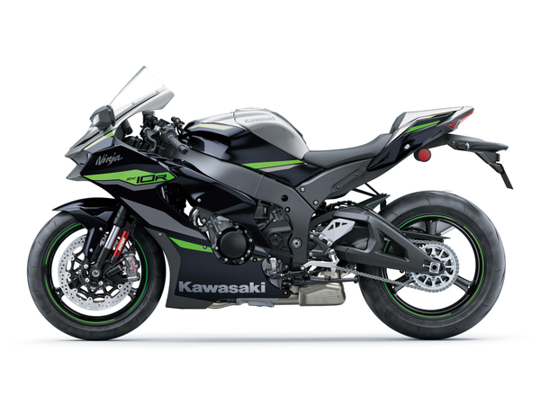 NINJA ZX10R (2026)