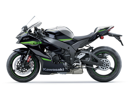 NINJA ZX10R (2026)