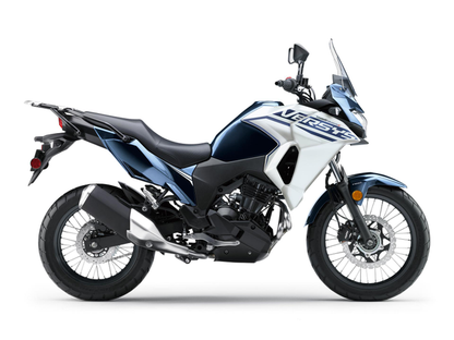 VERSYS-X 300