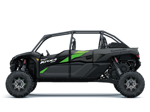 TERYX KRX4 1000 (2026)