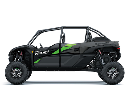 TERYX KRX4 1000 (2026)