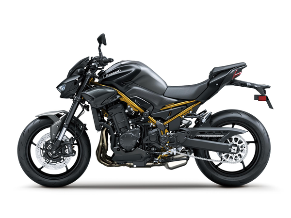 KAWASAKI Z900(2026)