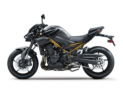 KAWASAKI Z900(2026)