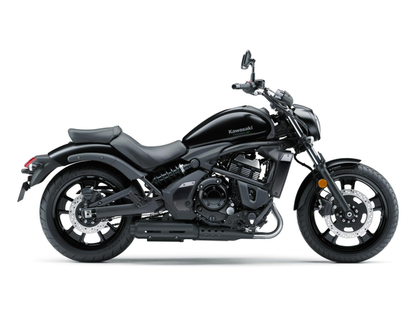 VULCAN S (2026)