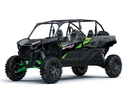 TERYX KRX4 1000 (2026)