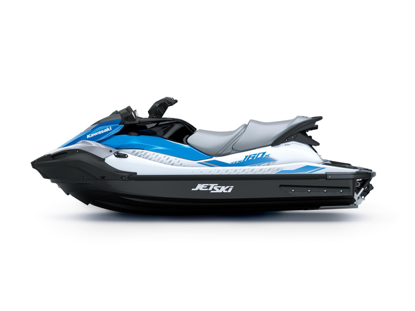 JET SKI STX 160X (2026)