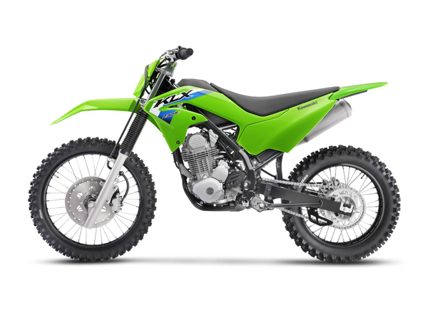 KLX 230R S