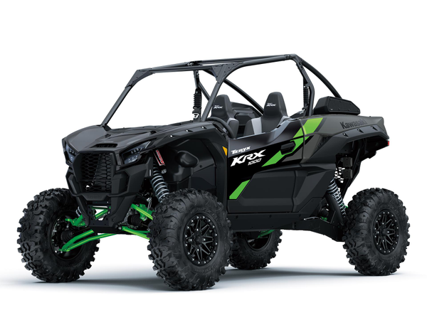 TERYX KRX 1000 (2026)