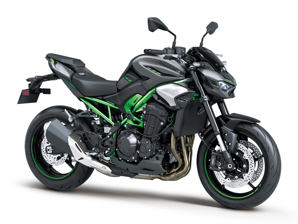 Z900 ABS
