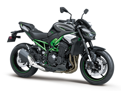Z900 ABS
