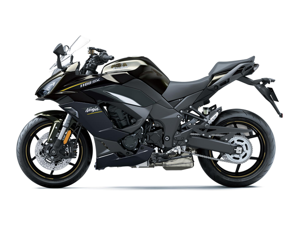 Ninja 1100SX (2026)