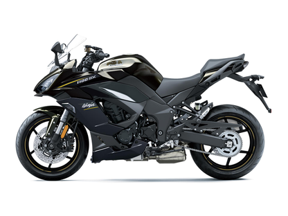 Ninja 1100SX (2026)