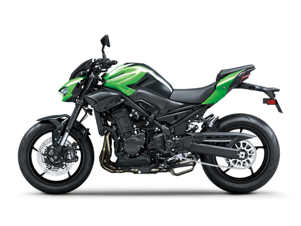 KAWASAKI Z900(2026)