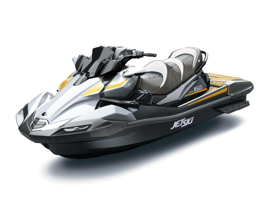 JET SKI ULTRA 160LX (2026)