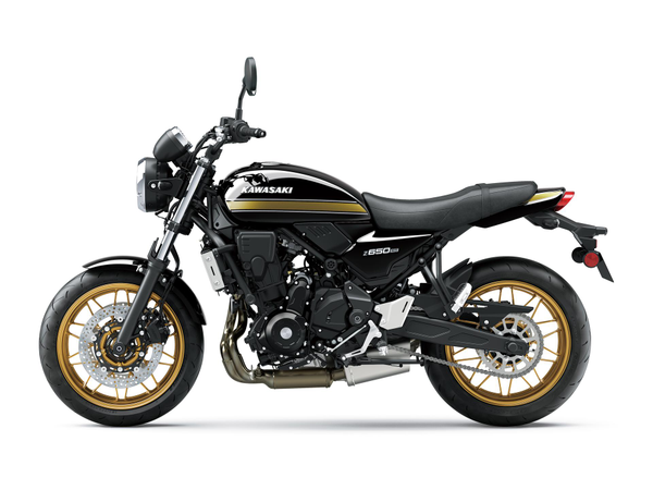 Z650RS