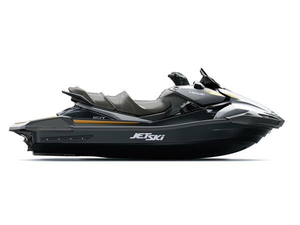 JET SKI ULTRA 160LX (2026)