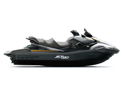 JET SKI ULTRA 160LX (2026)