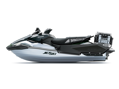 JET SKI ULTRA 160LX-S ANGLER (2026)