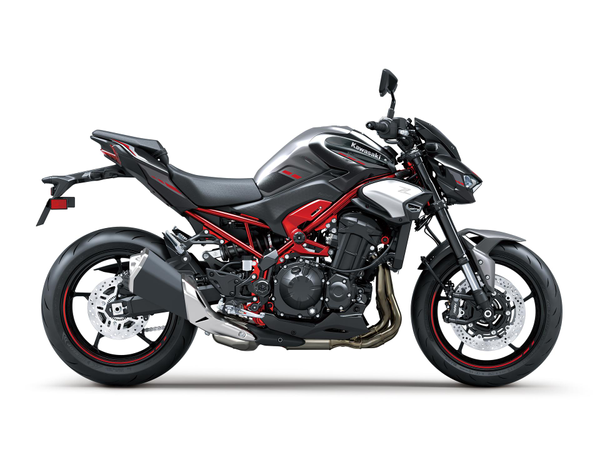 Z900 ABS