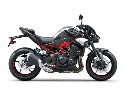 Z900 ABS